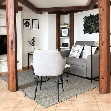 Appartamento Loft Lido di Ostia Ngoại thất bức ảnh
